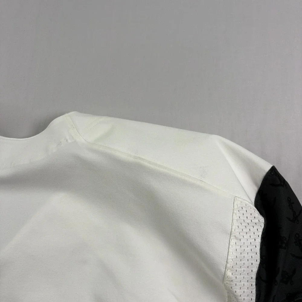 Vanderbilt Commodores Jersey Mens 2XL Player Issued‎ Football Practice Pro Cut